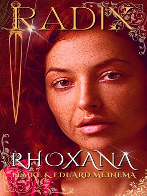 cover image of Rhoxana